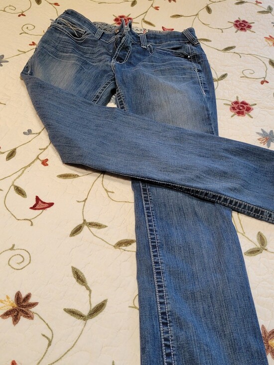 Ariat Denim - EUC Ariat REAL Jeans 30L
